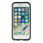 iPhone 7 / 8 Denim Jean Case with Card Pocket - Dark Blue iPhone 7 / 8 Denim Jean Case with Card Pocket - Dark Blue